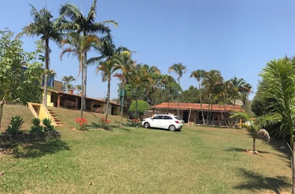 Terreno Rural à venda, Centro, Itupeva - TE0136.