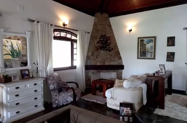 Casa Residencial à venda, Parque dos Cafezais 4, Itupeva - CA0400.