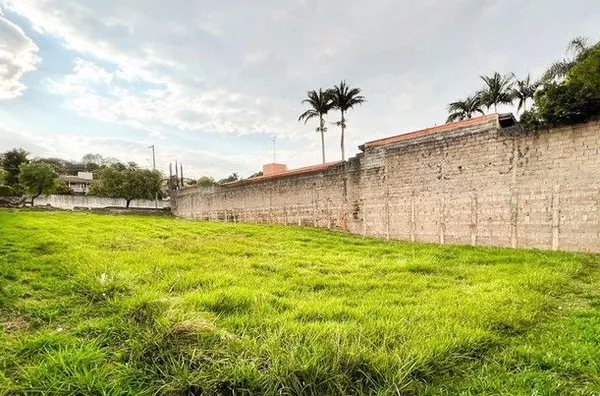 Excelente terreno localizado no Condomínio Jardim Novo Mundo próximo a Malota à venda, com 1000 m² por R$ 900.000 - Jardim Novo Mundo - Jundiaí/SP