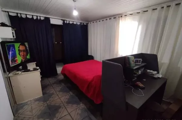 Casa com 4 dormitórios à venda, 290 m² por R$ 478.000,00 - Jardim Tamoio - Jundiaí/SP