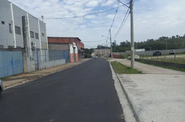 Terreno à venda, 611 m² por R$ 585.000,00 - Jardim das Acácias - Várzea Paulista/SP
