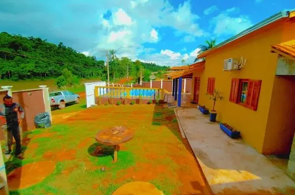 Casa com 3 dormitórios à venda, 500 m² por R$ 776.000,00 - Jardim do Lago - Jundiaí/SP