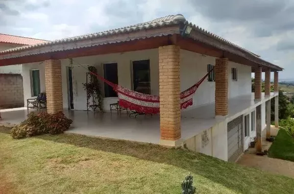 Chácara com 4 dormitórios à venda, 1206 m² por R$ 1.047.000,00 - Parque dos Cafezais II - Itupeva/SP