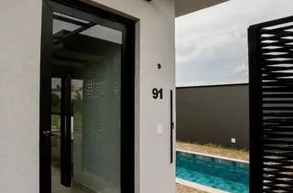 Sobrado com 3 dormitórios à venda, 170 m² por R$ 1.190.000,00 - Cond. Phytus - Itupeva/SP