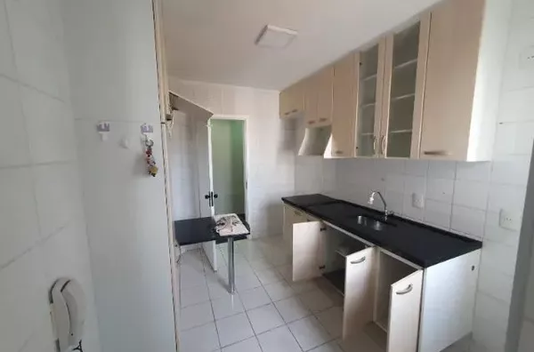 Apartamento com 3 dormitórios à venda, 75 m² por R$ 505.000,00 - Parque Residencial Eloy Chaves - Jundiaí/SP