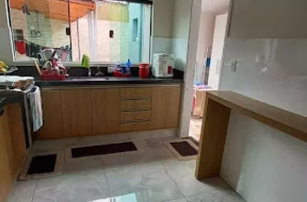Casa Residencial à venda, Vila Arens II, Jundiaí - CA0215.