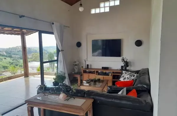 Casa com 5 dormitórios à venda, 190 m² por R$ 840.000,00 - Parque dos Cafezais II - Itupeva/SP