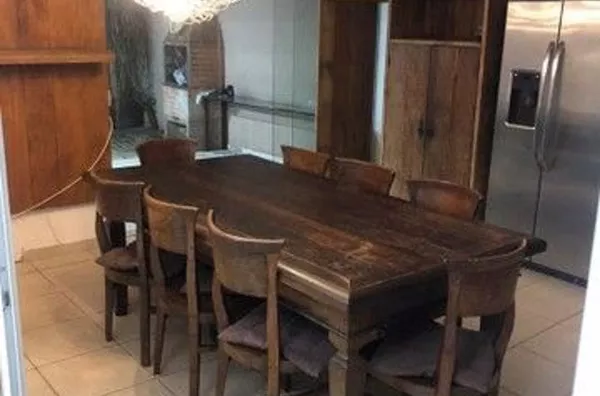 Apartamento Residencial à venda, Centro, São Paulo - AP0549.
