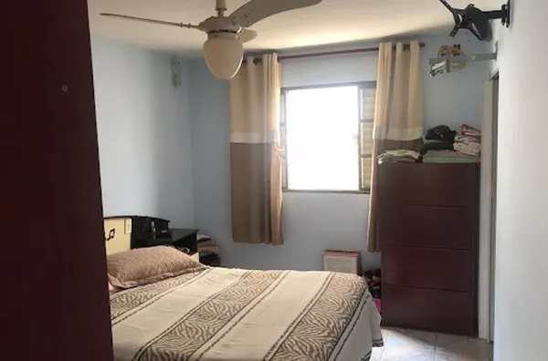 Casa Residencial à venda, Botujuru (Botujuru), Campo Limpo Paulista - CA0407.