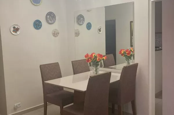 Apartamento com 3 dormitórios à venda, 100 m² por R$ 500.000,00 - Anhangabaú - Jundiaí/SP