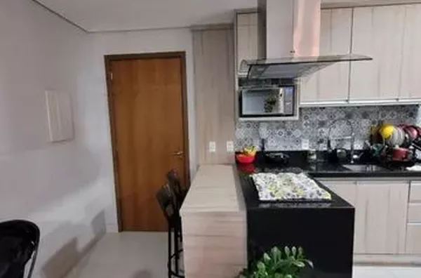 Apartamento com 2 dormitórios à venda, 50 m² por R$ 382.000,00 - Jardim Pacaembu - Itupeva/SP