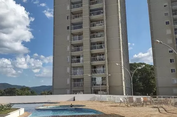 Apartamento com 3 dormitórios à venda, 80 m² por R$ 550.000,00 - Medeiros - Jundiaí/SP