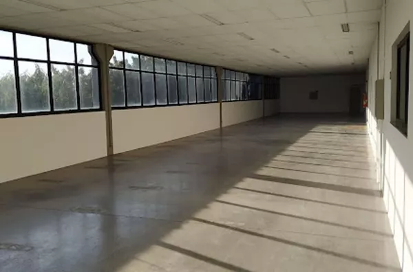 Galpão Comercial para locação, Distrito Industrial, Jundiaí - GA0012.