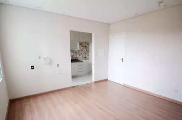 Apartamento com 2 dormitórios à venda, 45 m² por R$ 287.000,00 - Residencial Santa Giovana - Jundiaí/SP