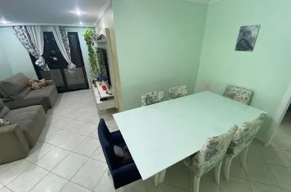 Apartamento Residencial à venda, Vila das Hortências, Jundiaí - AP0506.