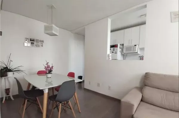 Apartamento com 2 dormitórios à venda, 51 m² por R$ 276.000,00 - Condomínio Reserva do Japi - Jundiaí/SP