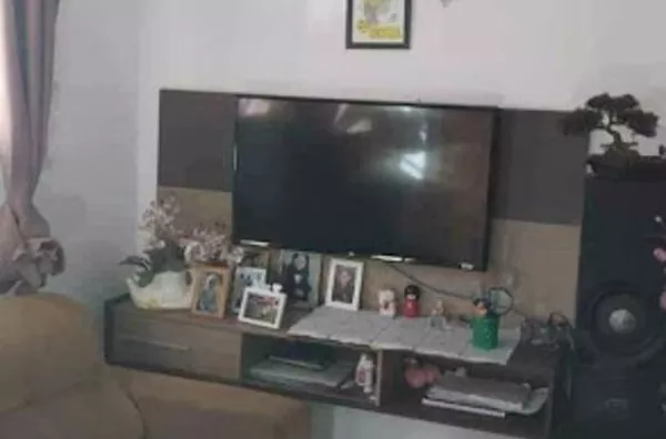 Sobrado com 2 dormitórios à venda, 65 m² por R$ 375.000,00 - Condomínio Residencial Pacaembu - Itupeva/SP