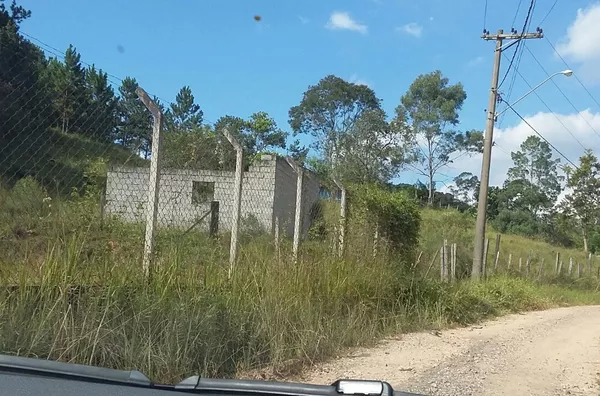 Terreno Rural à venda, Tijuco Preto, Jundiaí - TE0040.