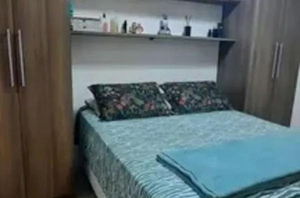 Apartamento térreo, 60 m² a venda no bairro da Ponte São João em Jundiaí São Paulo