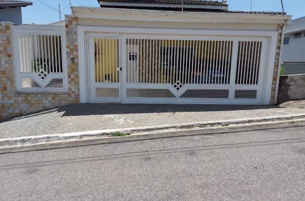 Casa Residencial à venda, Jardim Quintas das Videiras, Jundiaí - CA0636.