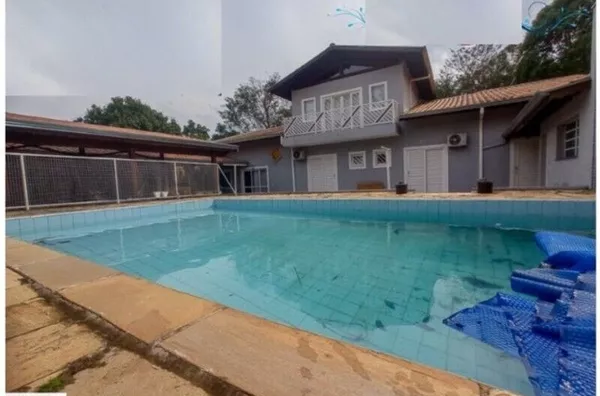 Casa com 3 dormitórios à venda, 230 m² por R$ 1.800.000,00 - Corrupira - Jundiaí/SP
