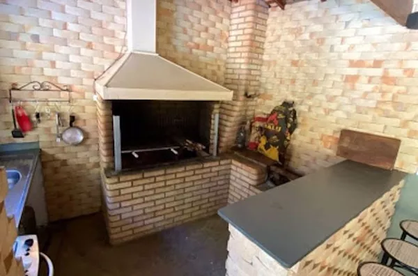 Chácara Rural à venda, Vivenda, Jundiaí - CH0048.