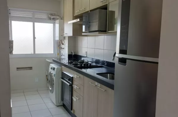 Apartamento com 2 dormitórios à venda, 66 m² por R$ 372.000,00 - Jardim Tamoio - Jundiaí/SP