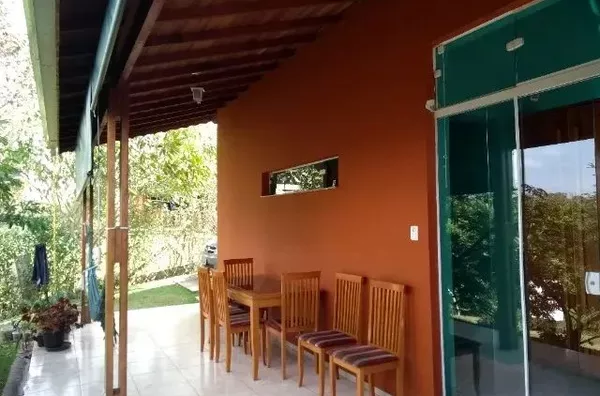 Casa com 1 dormitório à venda, 230 m² por R$ 490.000,00 - Campo Verde - Campo Limpo Paulista/SP