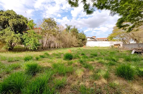 Terreno à venda, 782 m² por R$ 450.000,00 - Esplanada do Carmo - Jarinu/SP