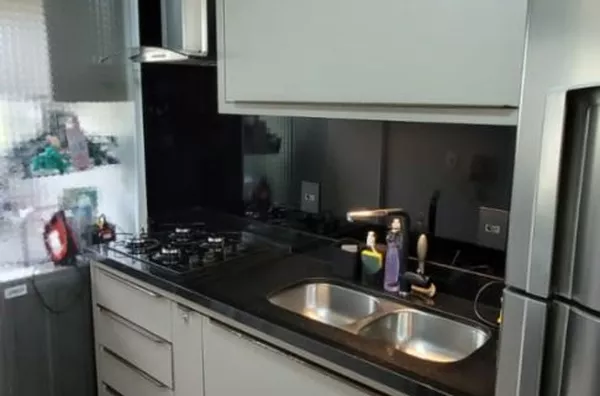 Apartamento com 2 dormitórios à venda, 72 m² por R$ 720.000,00 - Jardim Flórida - Jundiaí/SP
