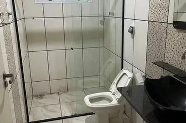 Casa com 2 dormitórios à venda, 100 m² por R$ 320.000,00 - Vila Esperança - Jundiaí/SP