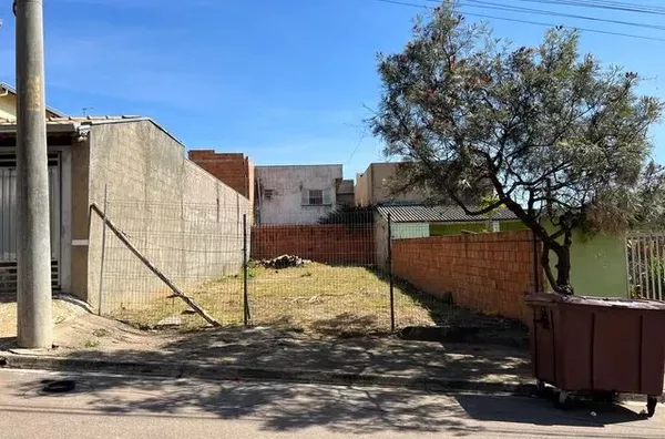 Terreno à venda, 165 m² por R$ 223.000,00 - Parque Residencial Jundiaí II - Jundiaí/SP