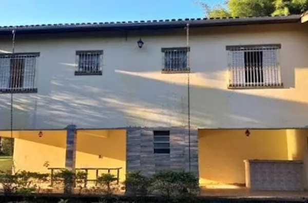 Chácara Rural à venda, Pau Arcado, Campo Limpo Paulista - CH0092.