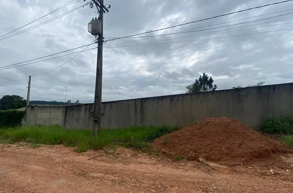 Terreno Rural à venda, Soares, Jarinu - TE0078.