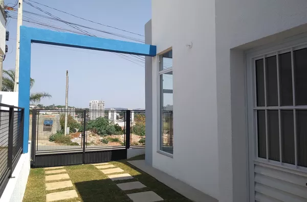 Casa individual térrea á  venda no bairro Trieste- Jarinu/SP