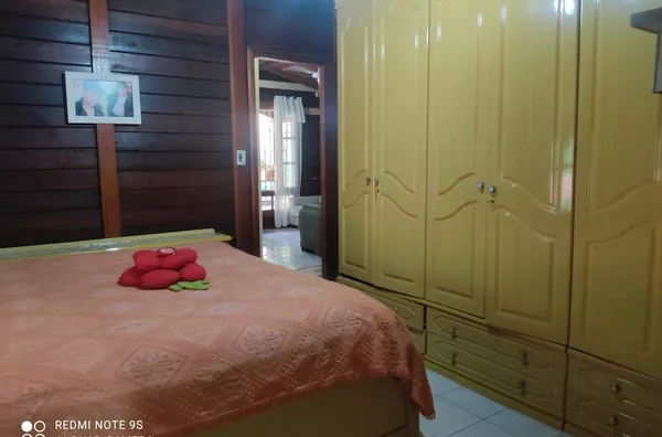Casa á venda Pinheirinho- JARINU/SP