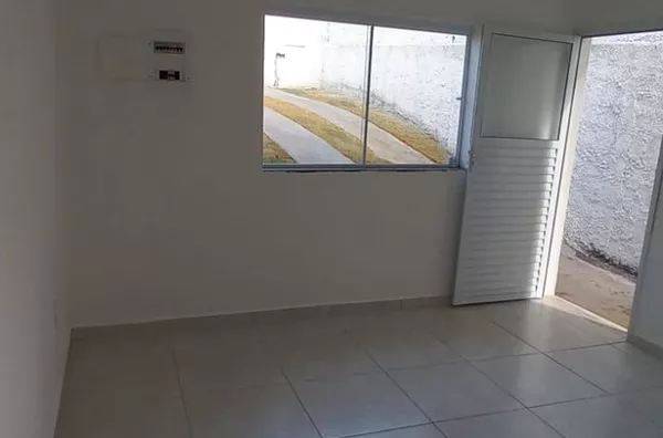 Casa individual á venda  no bairro Trieste -Jarinu/SP