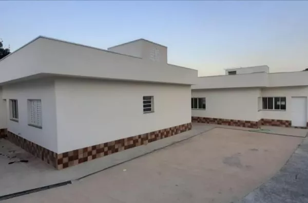 Casa á venda Maracanã- JARINU/SP