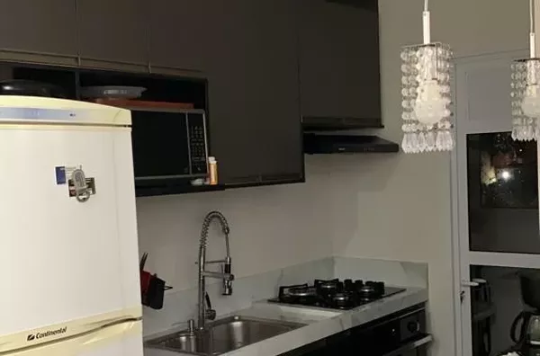 Apartamento com 3 dormitórios à venda, 66 m² por R$ 490.000,00 - Vila Municipal - Jundiaí/SP