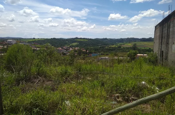 Terreno á  venda  no bairro Vila Primavera -Jarinu/SP