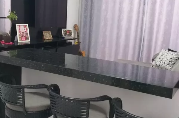 Sobrado Residencial à venda, Jardim São Conrado, Campo Limpo Paulista - CA0075.