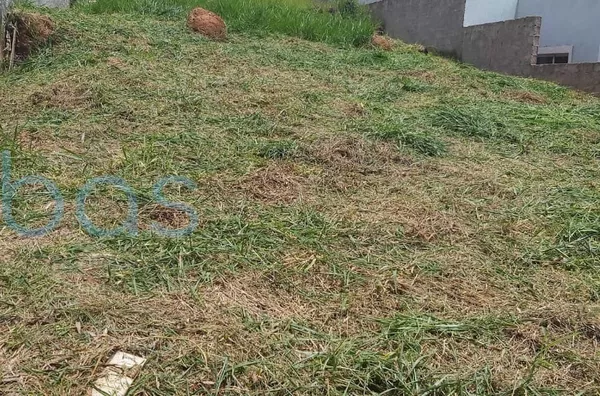 Terreno á venda no bairro  Trieste - Jarinu/SP
