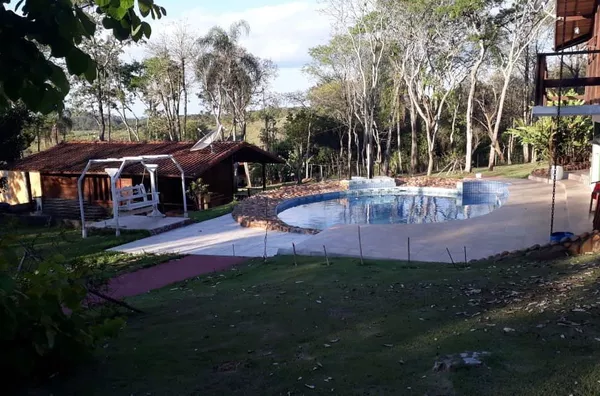 Chácara para venda, 5 quarto(s),  Machadinho, Jarinu