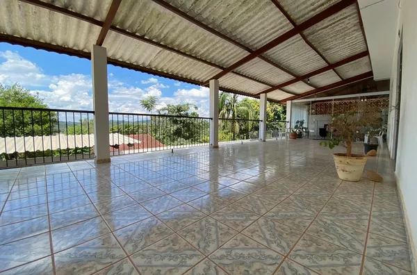 Casa á venda  no bairro Maracanã -Jarinu/SP