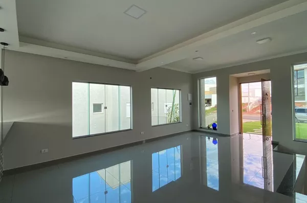 Casa á venda no condomínio Lagos de Jarinu/SP 