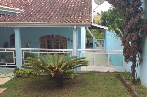 CHACARA NORMAL para aluguel Estância Santa Maria JARINU