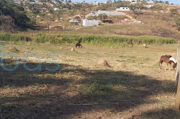 Terreno á venda Trieste- JARINU/SP