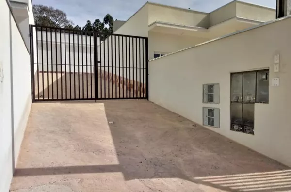 Casa á venda Maracanã- JARINU/SP
