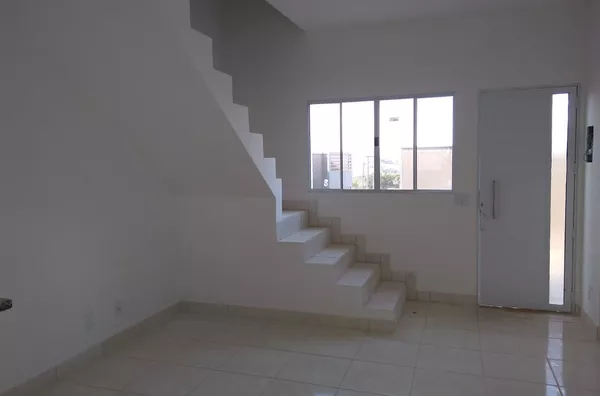 Sobrado  á  venda  no bairro Trieste -Jarinu/SP