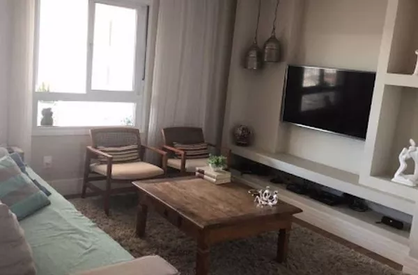 Apartamento Residencial à venda, Centro, Jundiaí - AP0277.
